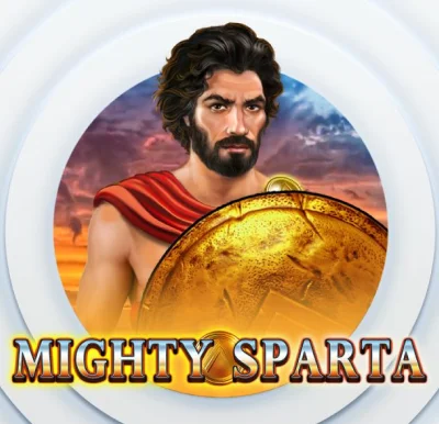 Mighty Sparta