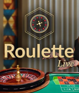 Live Roulette