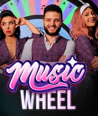 Music Wheel