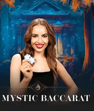 Mystic Baccarat