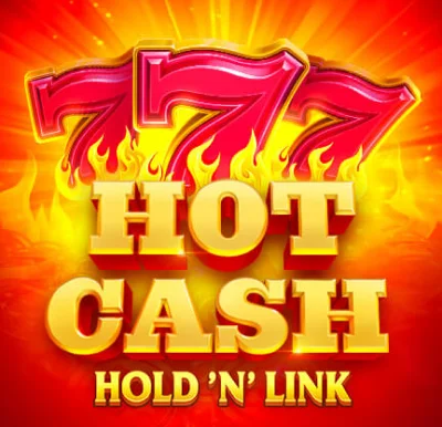 Hot Cash: Hold ‘n’ Link