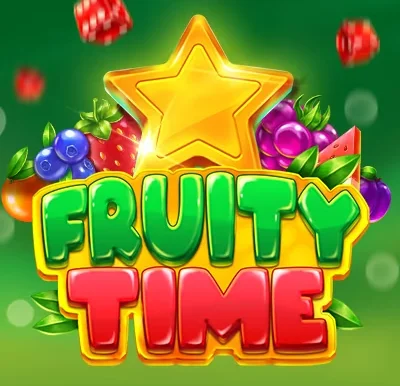 Fruity Time