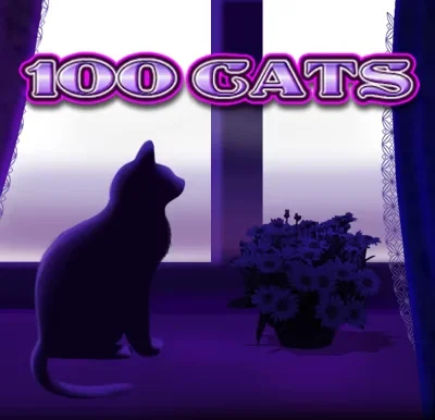 100 Cats