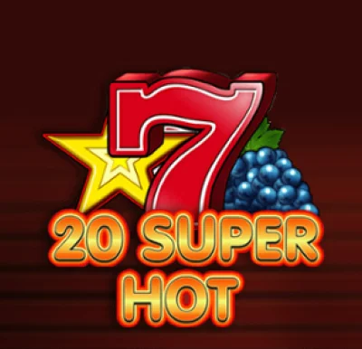 20 Super Hot